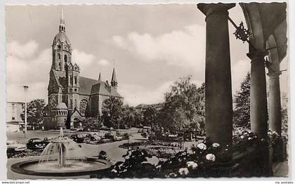 MoeNCHENGLADBACH NRW