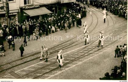 MoeNCHENGLADBACH NRW Faschings Umzug