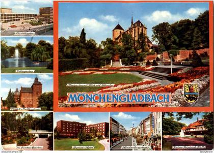 Mönchengladbach