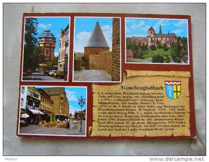 Mönchengladbach     D75376