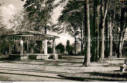 Rheydt Moenchengladbach Schmoelderpark Pavillon
