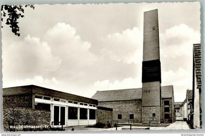 38020797 - Walldorf , Hess