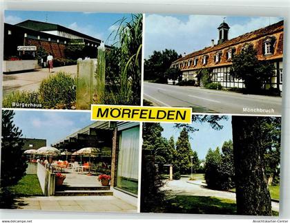 39951096 - Moerfelden