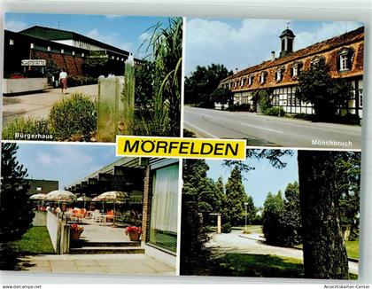 39951097 - Moerfelden