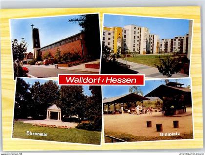 51460855 - Walldorf , Hess