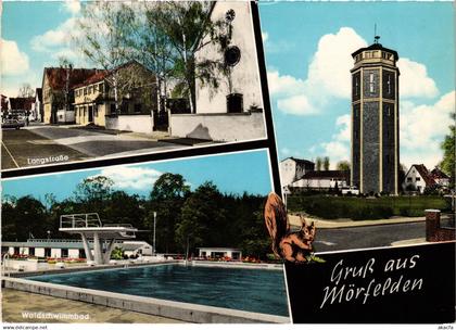 CPM MORFELDEN-WALLDORF Scenes GERMANY (1417359)