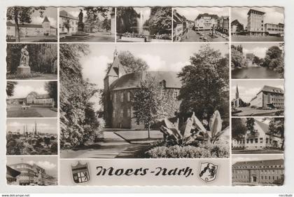 Mörs, Moers, Nordrhein-Westfalen