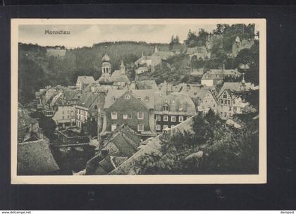 Dt. Reich AK Monschau 1926