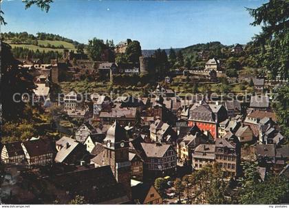 Monschau