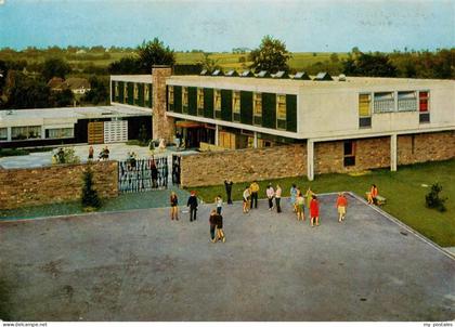 Monschau Montjoie NRW Jugendherberge Monschau Hargard