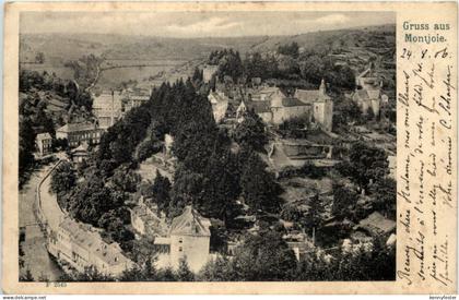 Montjoie - Monschau,