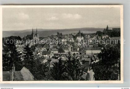 Montabaur Westerwald