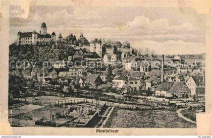 Montabaur Westerwald