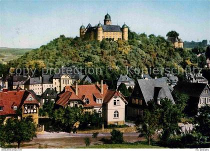 Montabaur Westerwald