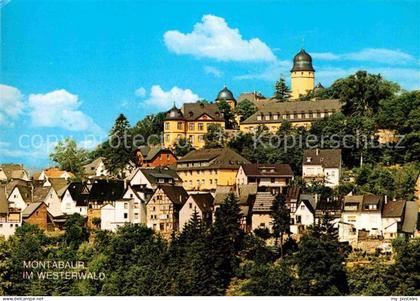 Montabaur Westerwald
