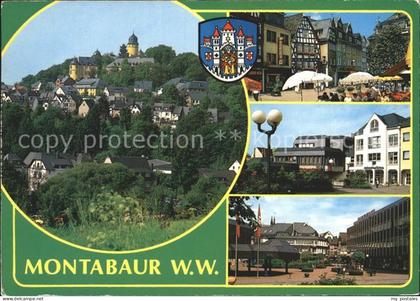 Montabaur Westerwald