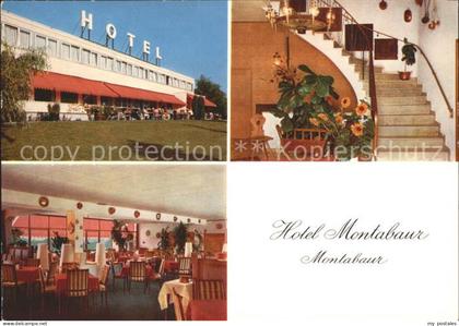 Montabaur Westerwald Hotel Montabaur