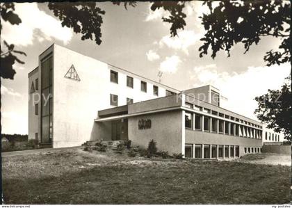 Montabaur Westerwald Jugendherberge