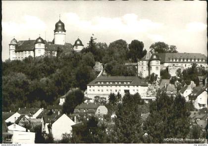 Montabaur Westerwald Montabaur