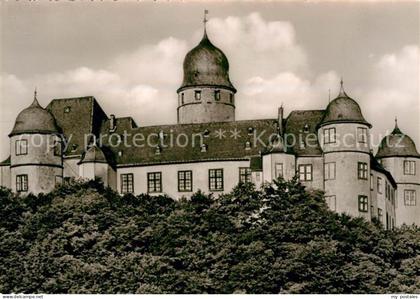 Montabaur Westerwald Schloss