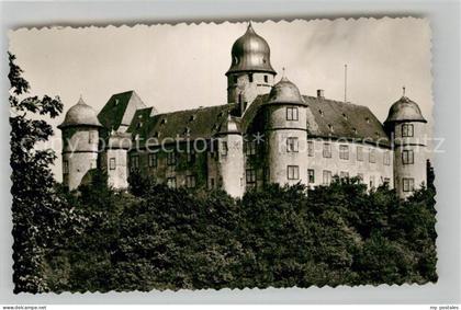 Montabaur Westerwald Schloss