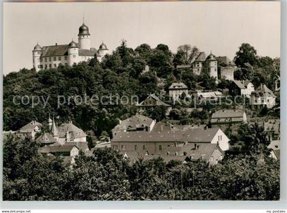 Montabaur Westerwald Schloss