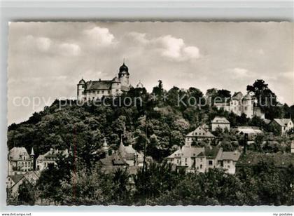 Montabaur Westerwald Schloss
