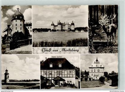 39394377 - Moritzburg