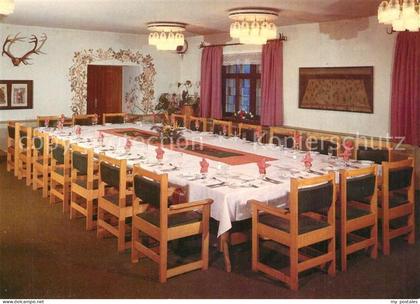 Moritzburg Sachsen Waldschaenke Moritzburg Hotel