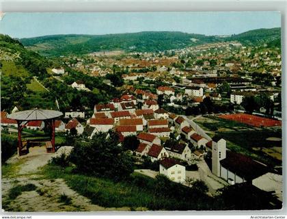 10435489 - Mosbach , Baden