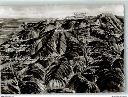 10453330 - Mosbach , Baden