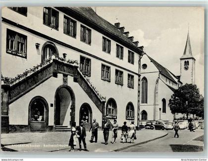 11047038 - Mosbach , Baden