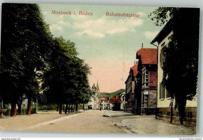 13556883 - Mosbach , Baden