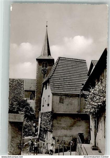 39887850 - Mosbach , Baden