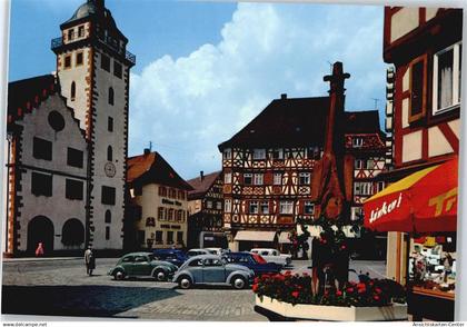 50374984 - Mosbach , Baden