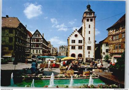 50374988 - Mosbach , Baden