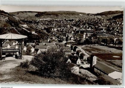 52195638 - Mosbach , Baden