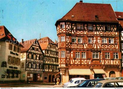 Mosbach Baden