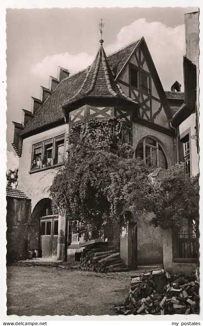 Mosbach Baden Mosbach