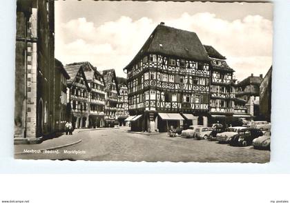 Mosbach Baden Mosbach