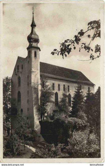 Neckarelz - Maria Trost - Mosbach