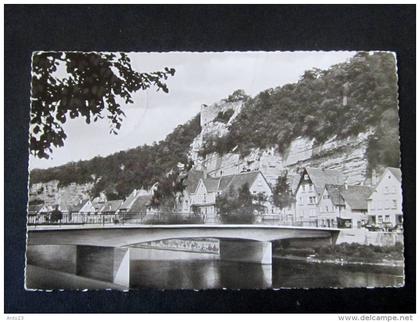 DÜRRMENZ - MÜHLACKER - Ruine Löffelstelz