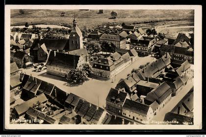 AK Mühlberg, Gesamtansicht