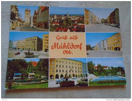 D140122 Mühldorf / Obb.