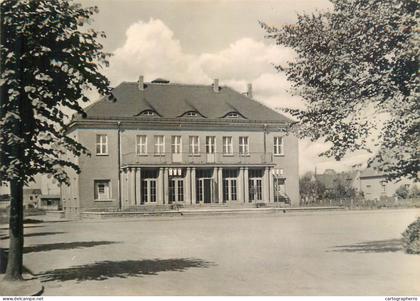 A5515 Germany Muehlenbeck The Town Hall