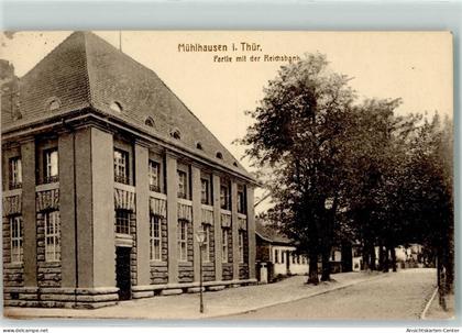 13249967 - Muehlhausen , Thuer