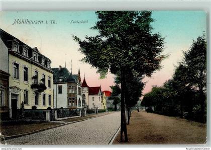 13419359 - Muehlhausen , Thuer