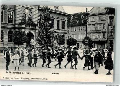 13508990 - Muehlhausen , Thuer