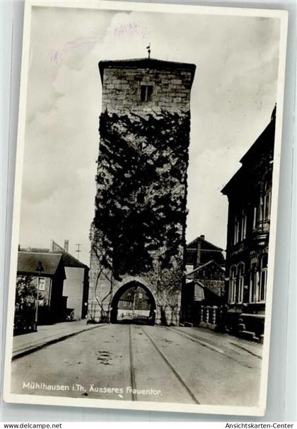 38032293 - Muehlhausen , Thuer