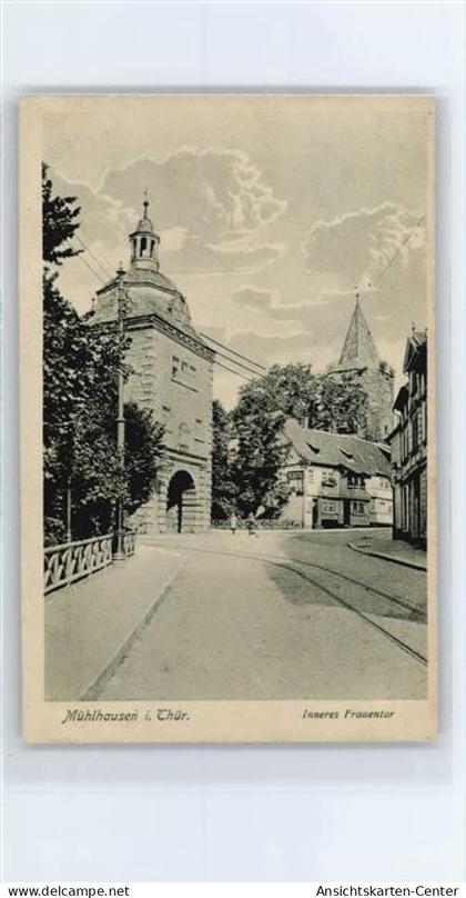 50392315 - Muehlhausen , Thuer